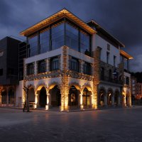 Ayuntamiento de Arrigorriaga